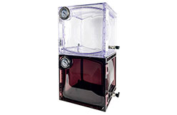 Камера-эксикатор для сухого хранения VDO-27