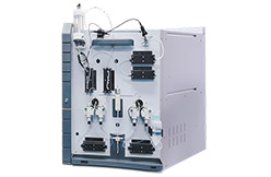  FPLC хроматограф серии Unique AutoPure100 – М402
