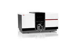 Атомно-абсорбционный спектрометр AAS 7050 (flame+graphite furnace)