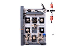 FPLC хроматограф серии Unique AutoPure25 - L1