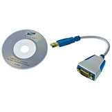 Переходник USB/RS-232