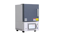 Печь муфельная STM-8-14