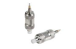 Картридж предколонки Heritage C4 (2 шт/упак), 5 мкм, 100 Å, 10 × 10 мм