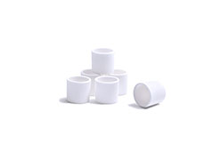 Керамические тигли, 25 шт./коробка