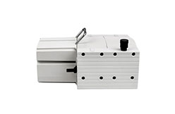 Мембранный вакуумный химически стойкий насос DVP2Hpro