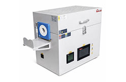 Печь трубчатая BR-12NT-60/300