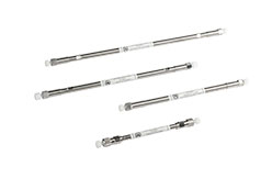 Колонка ВЭЖХ MicroPulite XP tPFP, 4,6 × 150 мм, 3,5 мкм