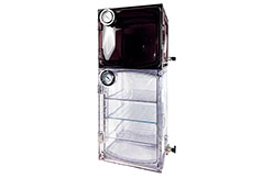 Камера-эксикатор для сухого хранения VDO-45