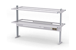 Надстройка сервисная МРЛ-24.3, островная, исп. 3