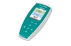 pH-метр/кондуктометр/кислородомер 914 pH/Conductometer/DO