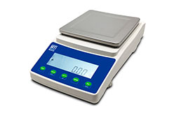 Прецизионные весы  MT-FAC4002Е