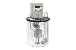 Термостат для вискозиметров VTC18