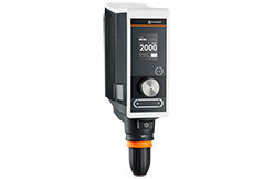 Мешалка верхнеприводная Hei-TORQUE Expert 400
