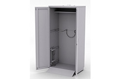 Шкаф для баллонов ШЛ-10.3