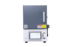 Печь муфельная STM-12-18