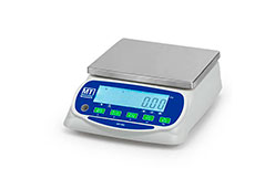 Прецизионные весы  MT-BE8001E