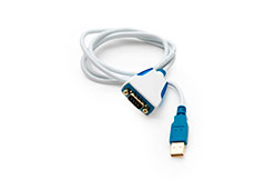 Адаптер USB-RS232