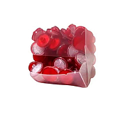 Шприцевые фильтры Abluo 0,22 мкм, ⌀ 25 мм, регенерированная целлюлоза, 100 шт/уп Шприцевые фильтры Abluo 0,22 мкм, ⌀ 25 мм, регенерированная целлюлоза, 100 шт/уп