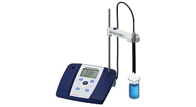 Cтационарный кондуктометр EL30