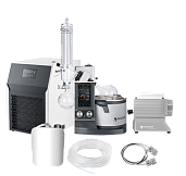 Комплект с ротационным испарителем Hei-VAP University Research Chill