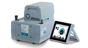 Хим. стойкий мембранный вакуумный насос MD 4C VARIO Select Хим. стойкий мембранный вакуумный насос MD 4C VARIO Select