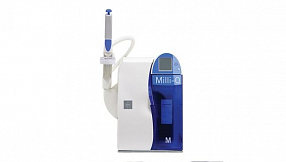 Система очистки воды Milli-Q Direct