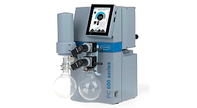 Химическая вакуумная станция PC 620 Select Химическая вакуумная станция PC 620 Select