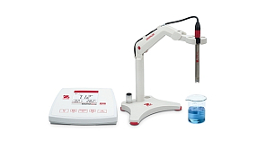 Настольный кондуктометр Starter ST3100C-F