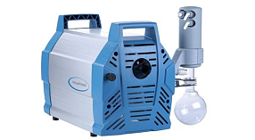 Химическая вакуумная система MD 12C NT+EK Химическая вакуумная система MD 12C NT+EK