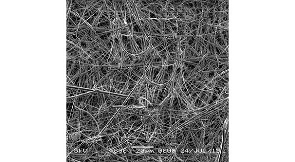 Стекловолоконные фильтры 1,0 мкм (G25), ⌀ 90 мм