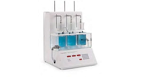 Тестер распадаемости Agilent 100