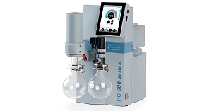 Химическая вакуумная станция PC 510 Select Химическая вакуумная станция PC 510 Select