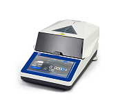 Анализатор влагосодержания MT1004MX Pro