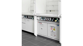 Тумбы для безопасного хранения