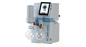 Химическая вакуумная станция PC 3004 VARIO Select Химическая вакуумная станция PC 3004 VARIO Select