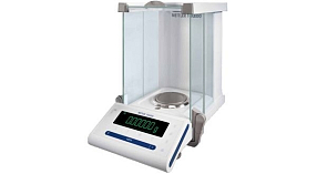 Аналитические весы MS105DU
