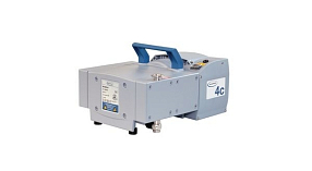 Хим.стойкий мембранный вакуумный насос MD 4CRL NT Хим.стойкий мембранный вакуумный насос MD 4CRL NT