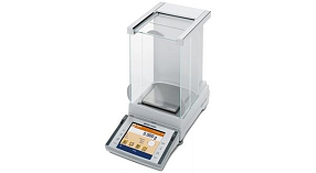 Прецизионные весы XP1203S