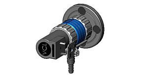 Модуль для крепления на мебели VCL-B 10 A5 Модуль для крепления на мебели VCL-B 10 A5
