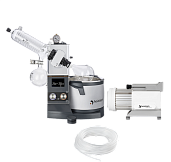 Комплект с ротационным испарителем Hei-VAP Core Academic Package