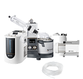 Комплект с ротационным испарителем Hei-VAP Core Academic Chill Package