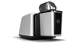 Настольный ИК-спектрометр Agilent Cary 630