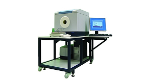 ЯМР релаксометр minispec LF