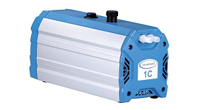 Хим. стойкий мембранный вакуумный насос MZ 1С Хим. стойкий мембранный вакуумный насос MZ 1С