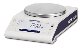 Прецизионные весы ML3002