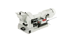 Дисковая мельница PULVERISETTE 13 classic line