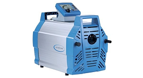 Хим.стойкий мембранный вакуумный насос MD 12C NT VARIO Хим.стойкий мембранный вакуумный насос MD 12C NT VARIO