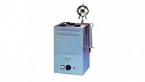 Водяной термостат для определения степени коррозии серебряной пластинки K25319