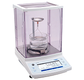 Аналитические весы ViBRA HT-84RCE