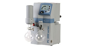 Химическая вакуумная станция PC 3003 VARIO Химическая вакуумная станция PC 3003 VARIO